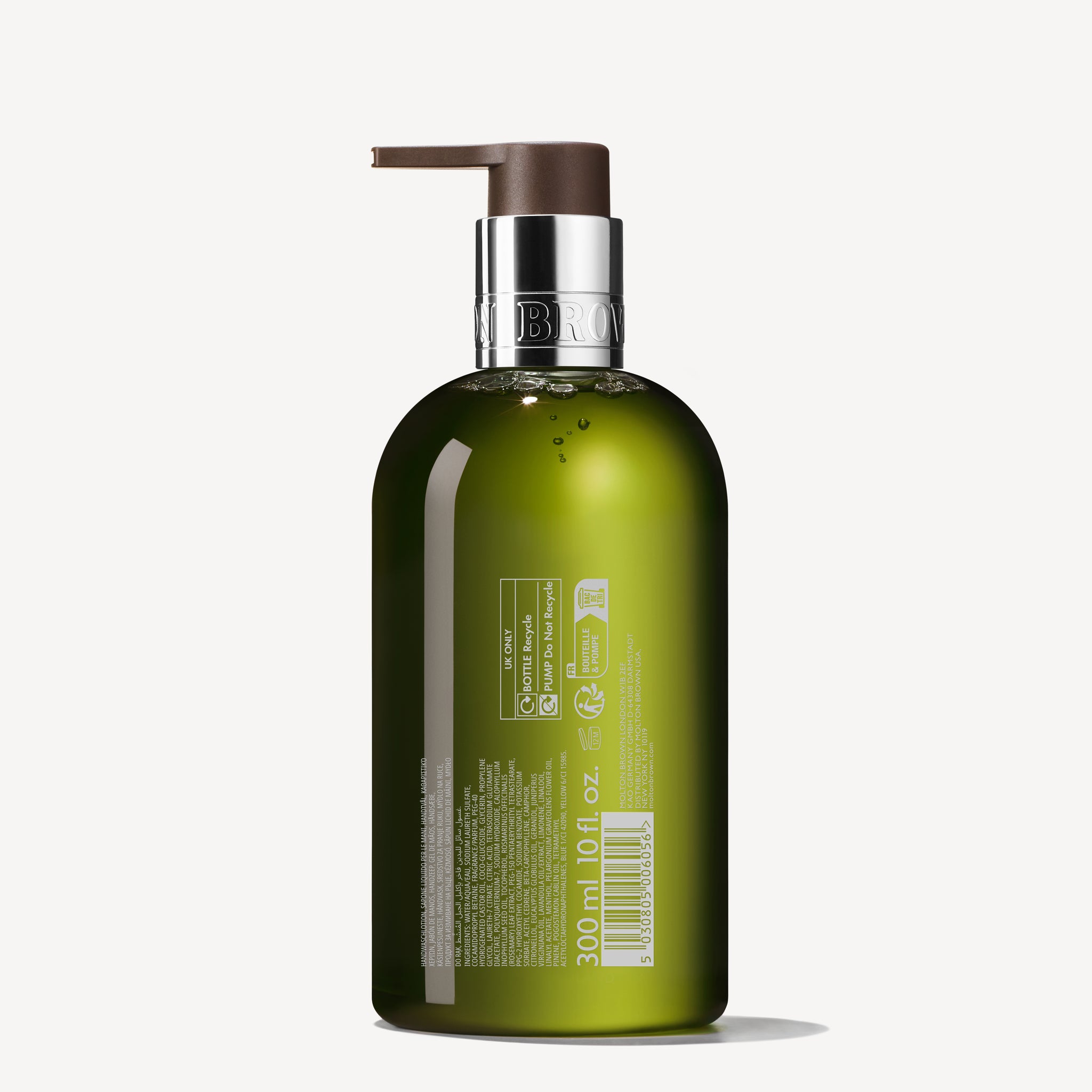 Reviving Rosemary Fine Liquid Hand Wash 300 ml
