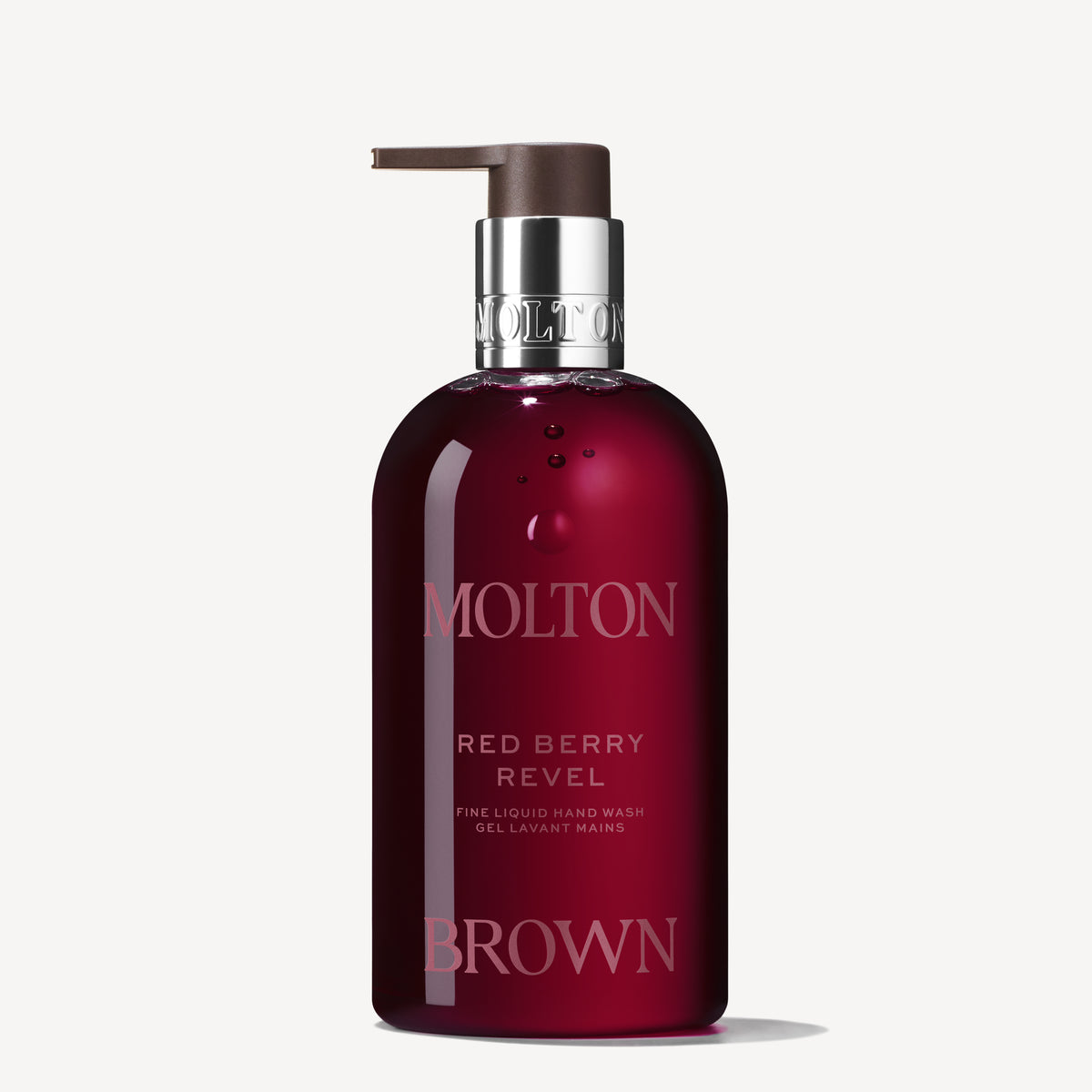 Red Berry Revel Fine Liquid Hand Wash 300 ml