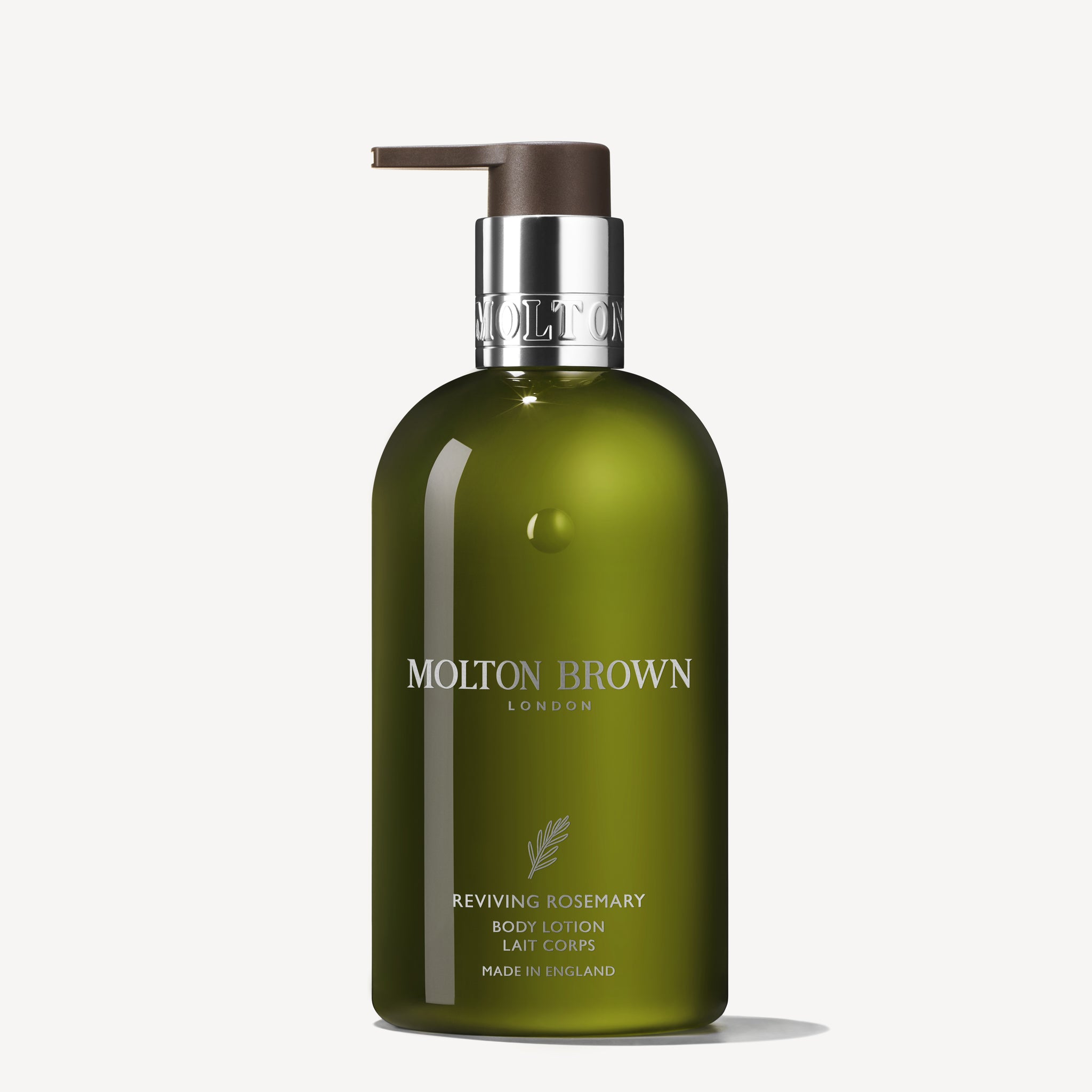 Reviving Rosemary Body Lotion 300 ml
